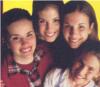 Bat-Mitzvah Club